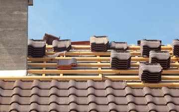 Stratford Upon Avon clay roofing costs