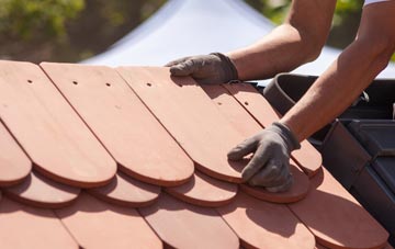 Stratford Upon Avon roof tile contractors
