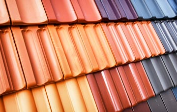 Stratford Upon Avon roof tile costs