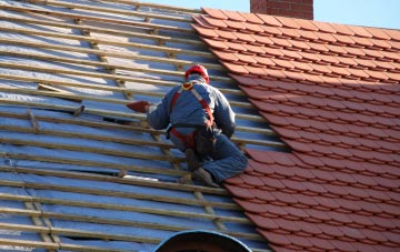 roof tiles Stratford Upon Avon, Warwickshire