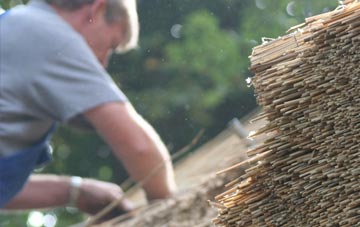 professional Stratford Upon Avon thatchers