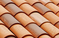 Stratford Upon Avon clay roofing