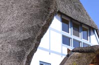 find rated Stratford Upon Avon thatchers